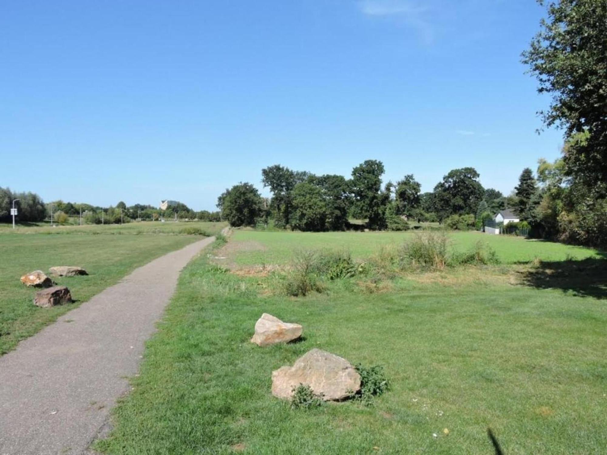 Holiday home Cosy Near Center Landgraaf