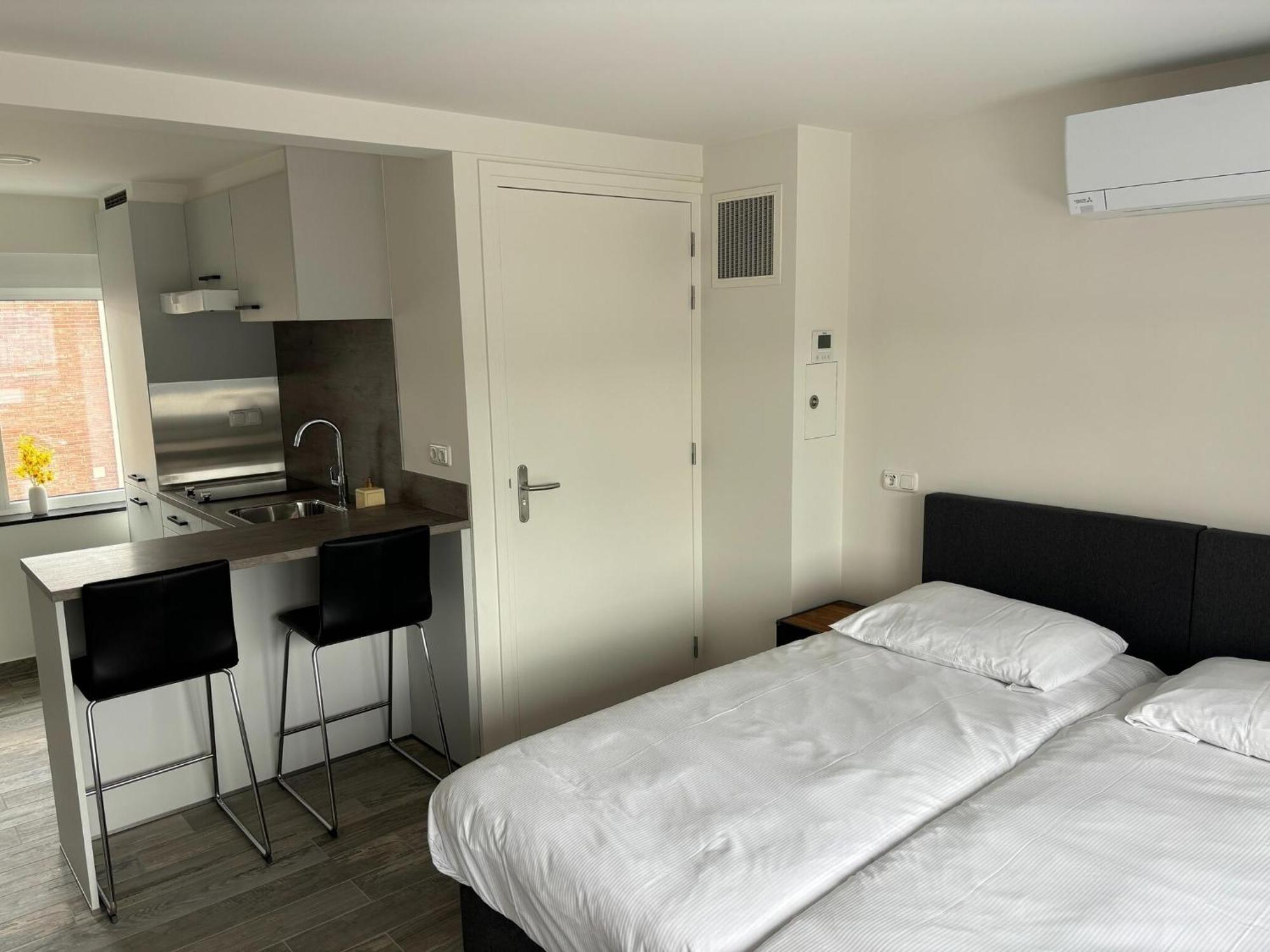 Holiday home Cosy Near Center